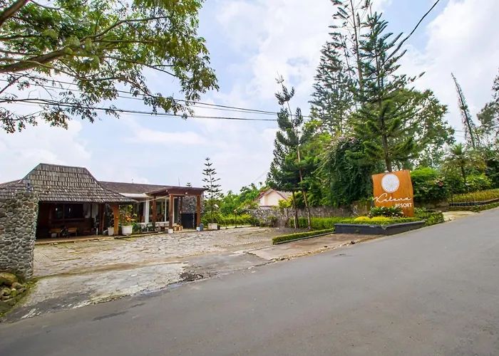 Kalana Resort Puncak