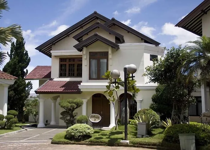 Yasmin Hotel Puncak